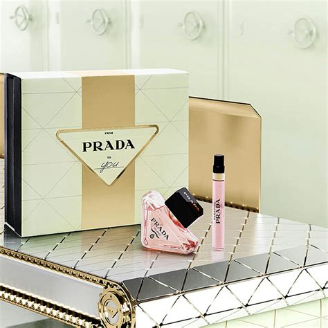 prada gifts under 200|prada fragrance.